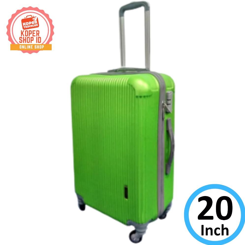 KOPER POLO FANS Koper 20 Inch Fiber Murah Tipe 2018