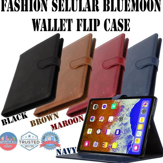 Apple Ipad 5 Bluemoon Flip Cover Tablet Case