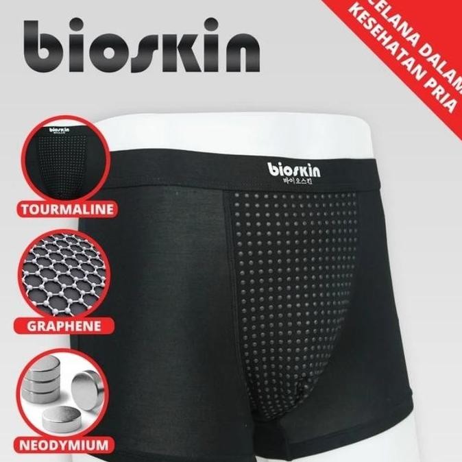 Zeddo Gold Series - Celana Dalam Pria Kesehatan - Asli 100%