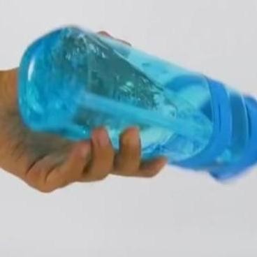 Botol Minum Sedotan Botol Air Minum Anak Sekolah Sport Dewasa Seliya GM