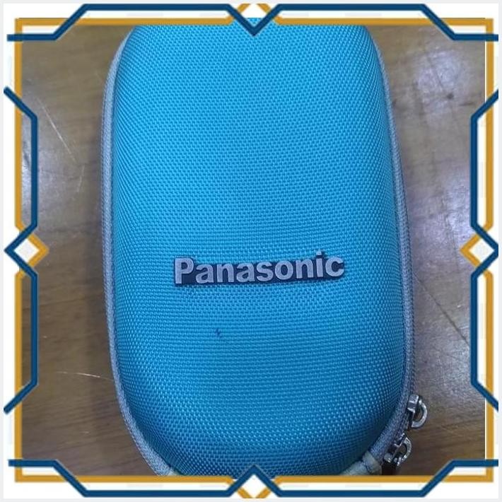 [SNA] TAS PANASONIC LUMIX CAMERA POCKET / CAMERA DIGITAL NEW