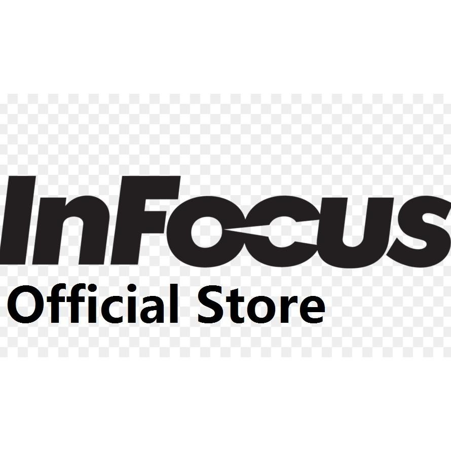 Alpha Layar Proyektor Tripod 70 Inch Infocus Official