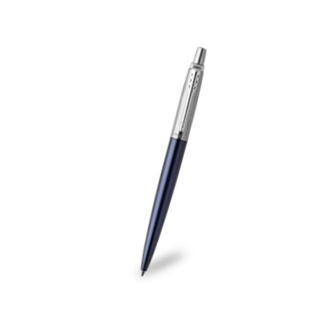 

Parker Jotter Royal Blue Ballpoint Kualitas Terbaik Harga Termurah