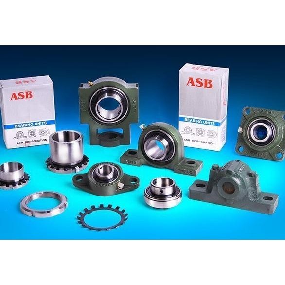 Bearing UCF 201 ASB Diameter As 12 mm Laher Pillow Block Duduk