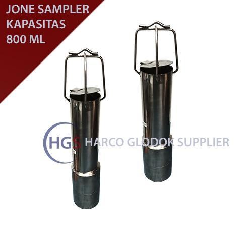 

Jual Jone Sampler 800Ml- Jone Sampling Minyak 800Ml Original Dan Terpercaya