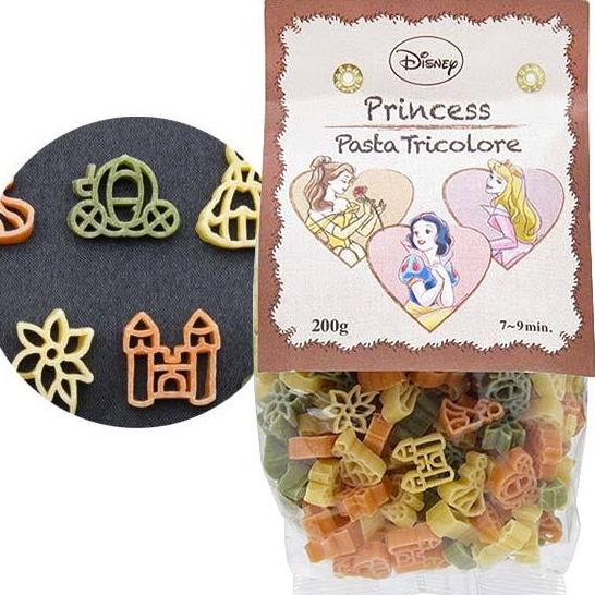 

Dara Costa Pasta Princess 200Gr