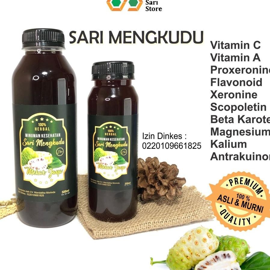 

Sari Buah Mengkudu Noni Tahitian Pace Noni Alami Sari Mengkudu Ml