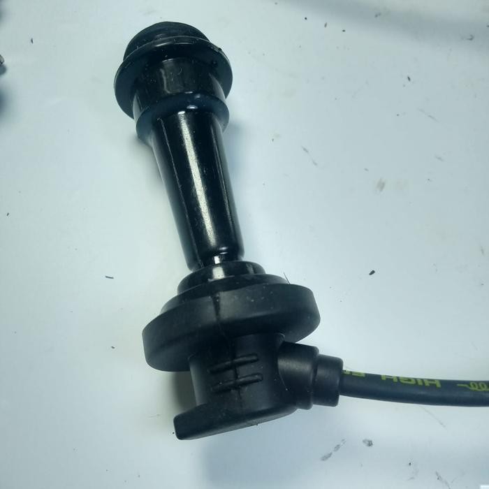 Kabel Tali Busi Toyota Mark2 Crown Royal Super Saloon 1Jz 2Jz 3000Cc Original Dan Terpercaya