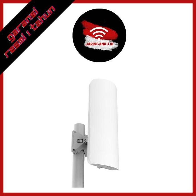 Mikrotik Mantbox 12S Sectoral 2,4Ghz Rb911G-2Hpnd-12S Mantbox 2 12S New Stok