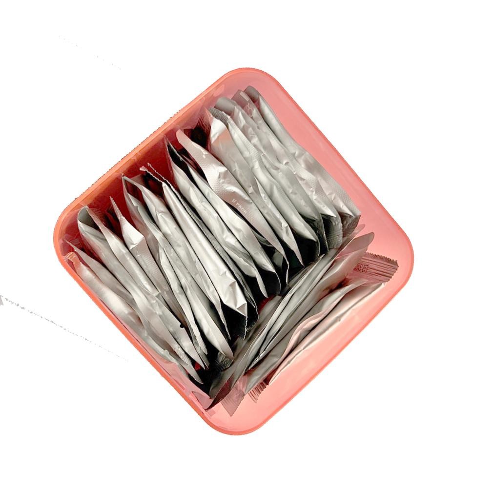 

Ready_Stock_Cod Sambhojo Paket Sambal Sachet Setoples 21Pc + Free 1 Botol Fsd-34