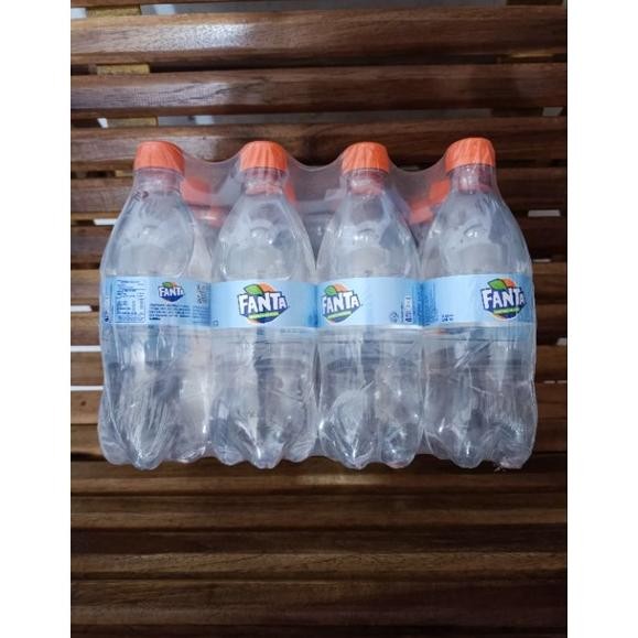 

Sale Fanta Soda Water 1 Krat Isi 12 X 250Ml / Air Soda Fanta Fb-43