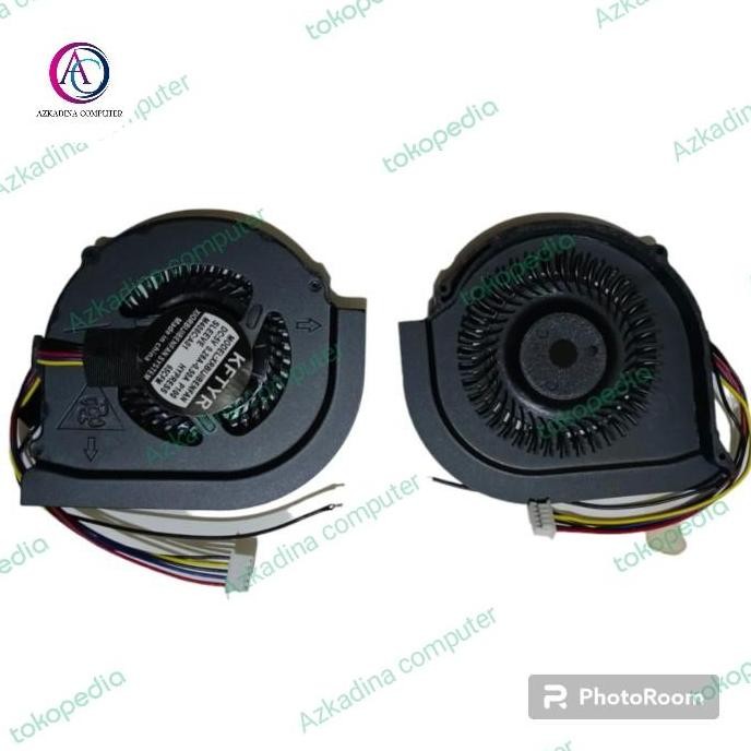 Fan Processor Thinkpad T440P T440 New Stok
