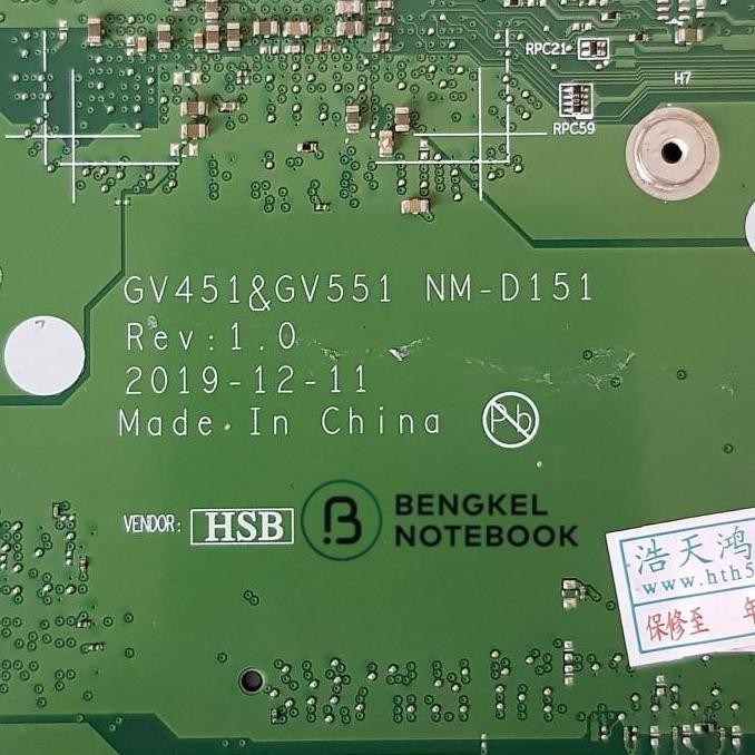 Motherboard V14-Ada V15-Ada R3-3250U A4-3020E Amd Ryzen New Stok