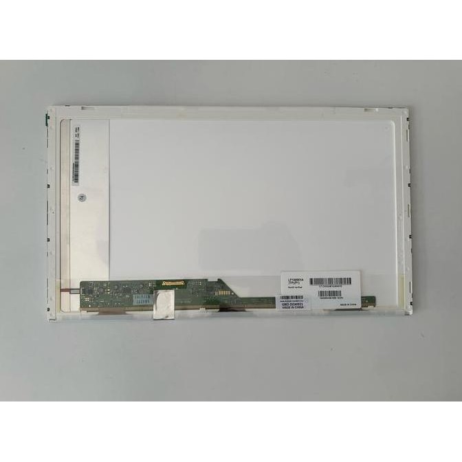 Led Lcd Layar 15.6 30 Pin Tebal Len T540P E540 L540 New Stok