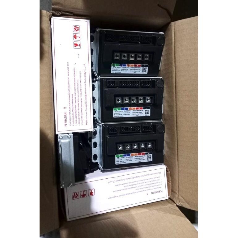 Berkualitas Controler Sepeda Listrik,New Model I Uwinfly I Exotic I Kuangyu I Pacific I Universal Be