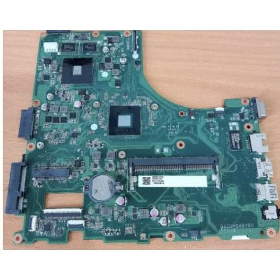 Motherboard Acer Aspire E5-411G E5-411 New Stok