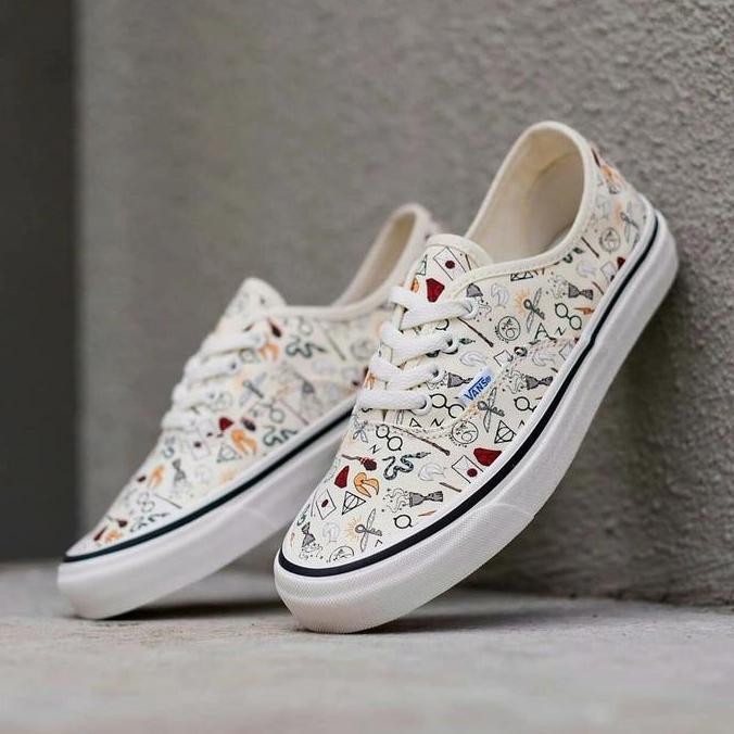 Vans Authentic Anaheim Symbol Bnib Original Murah (Best Quality)