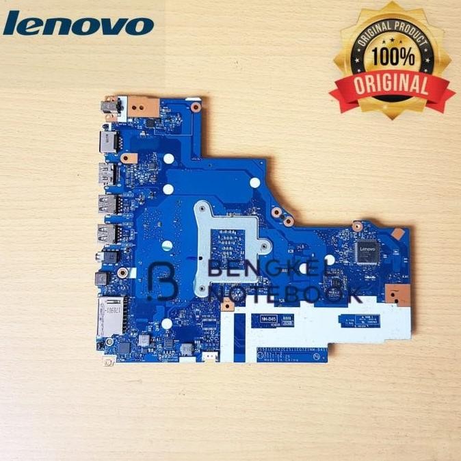 Motherboard Lenovo Ideapad 330-15Ikb 330-17Ikb Nm-B451 Sr3Lc I7-8550U New Stok