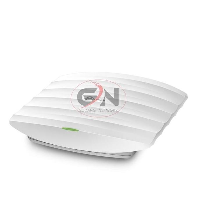 Tp-Link Eap265 Hd Tplink Ac1750 Wireless Mu-Mimo Gigabit Access Point New Stok