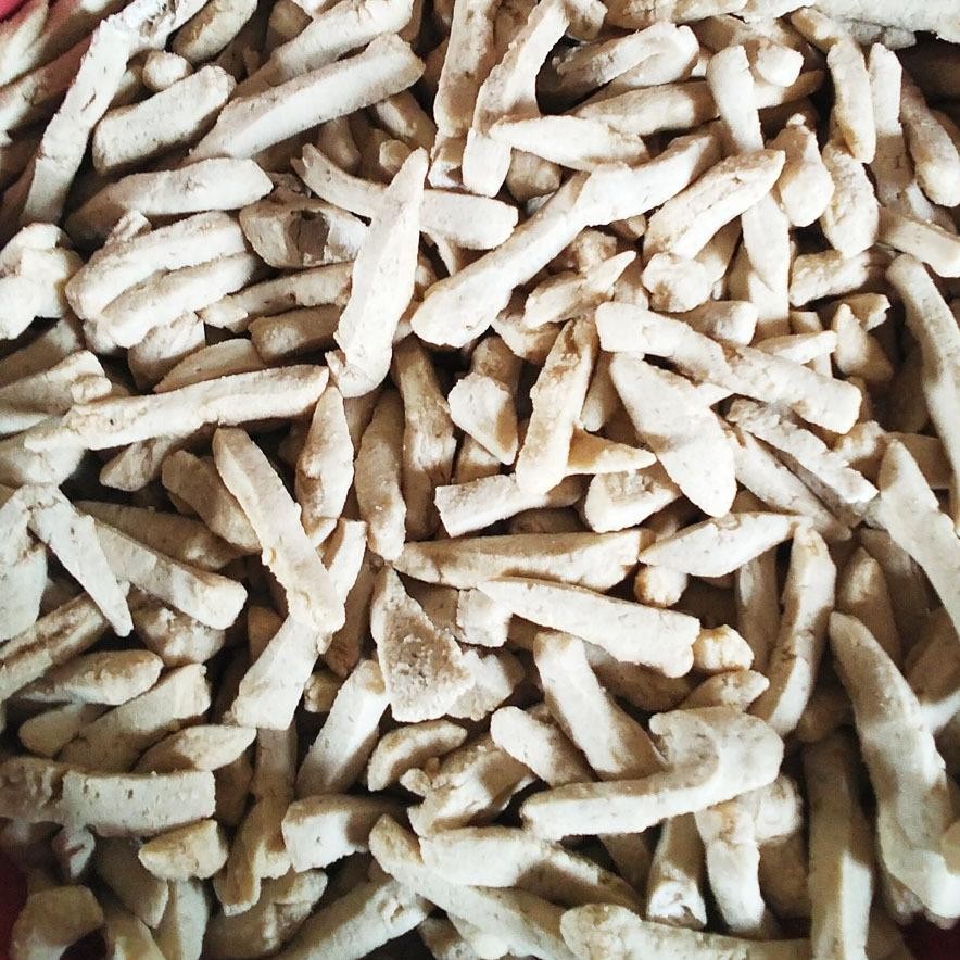 

df-7 gd-5 Basreng viral pedas daun jeruk 1 kg bumbu melimpah Viral Sale