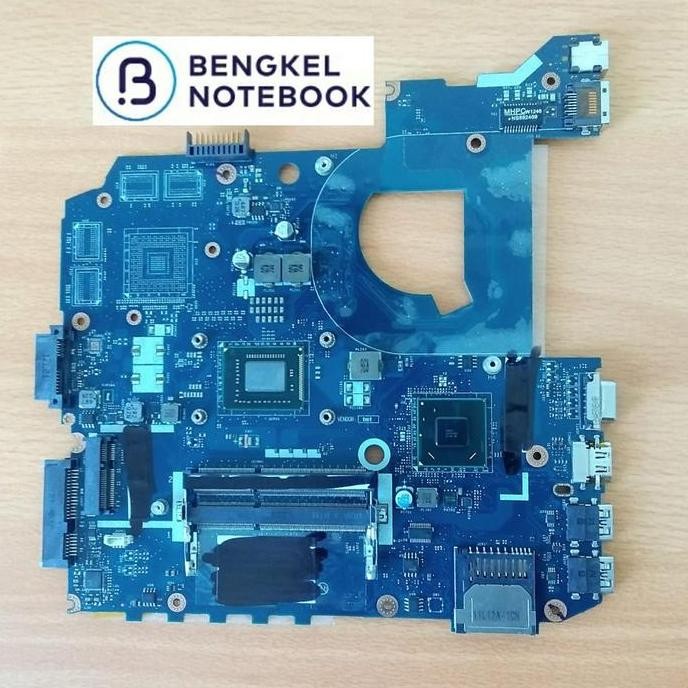 Motherboard Asus K45Vd K45A Val40 La-8226P Intel Core I3 New Stok