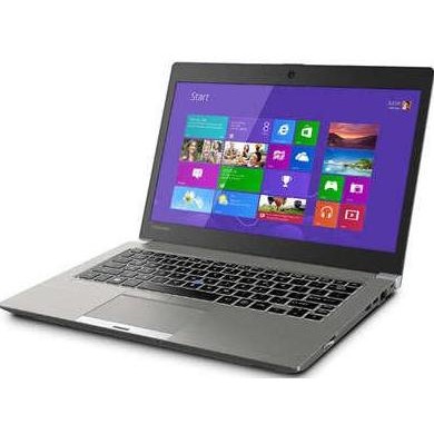 Lcd Toshiba Dynabook R634 Original New - Ber New Stok