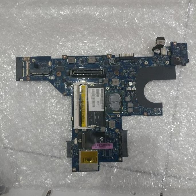 Motherboard Dell Latitude E4310 Core I5 New Stok