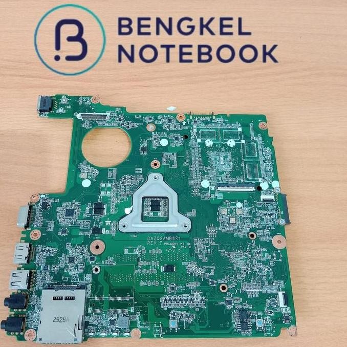 Motherboard Acer Aspire E1-431 E1-471 V3-471 New Stok