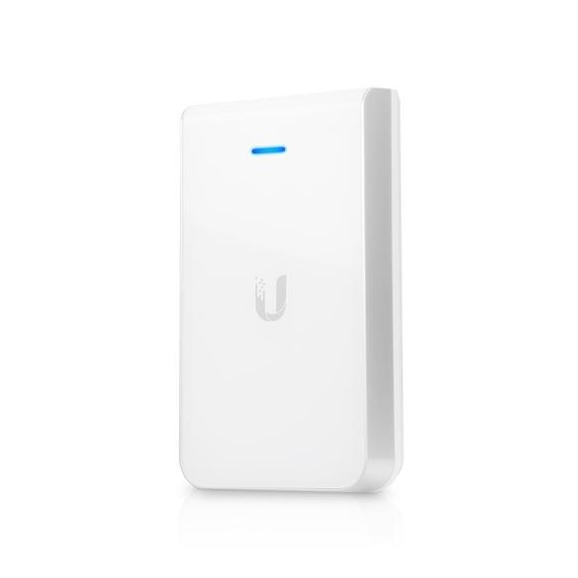 Ubiquiti Uap Ac Iw Unifi In Wall Uap-Ac-Iw 802.11Ac Wifi Access Point New Stok