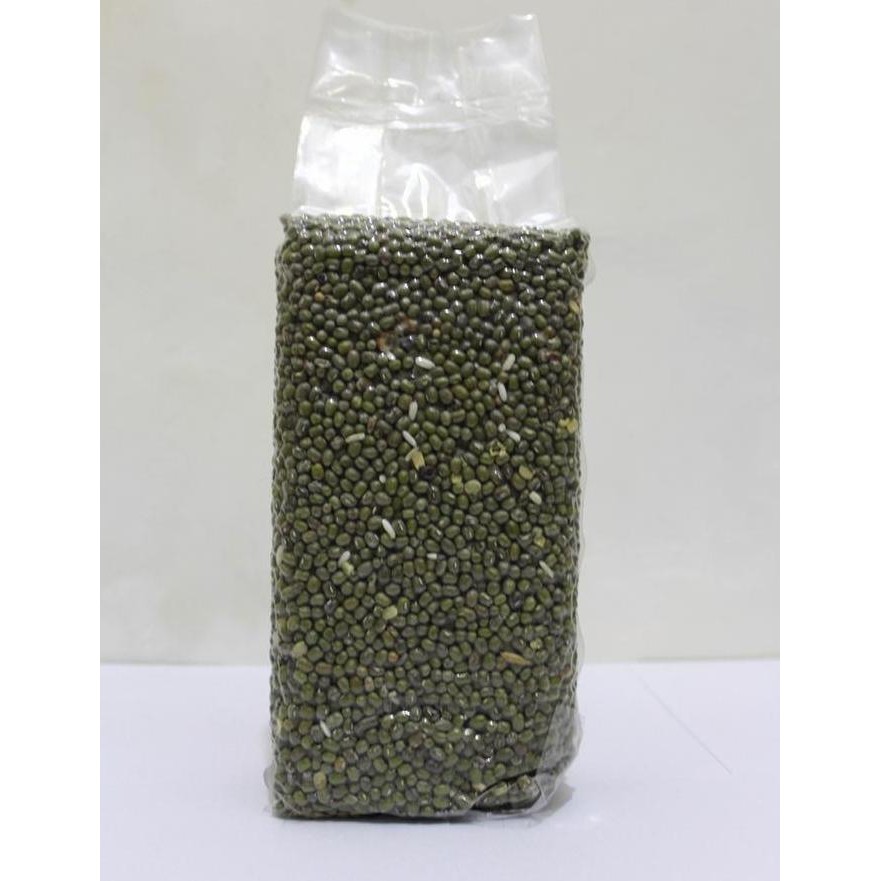 

KACANG HIJAU KERUH KEMASAN VAKUM 1KG