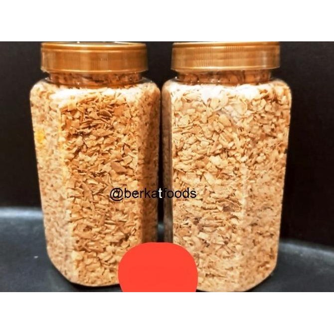 

Produk Terbaik] Minced Fried Garlic / Bawang Putih Goreng Cincang / Lahasun Fry
