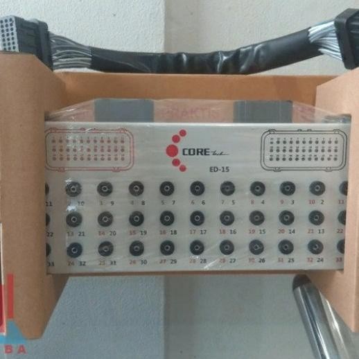 SCANNER CDI MOTOR HONDA INJEKSI FI ECM TESTER ORIGINAL DAN TERPERCAYA