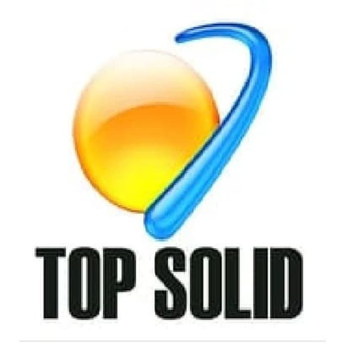 Missler TopSolid 7 Textures Library Work