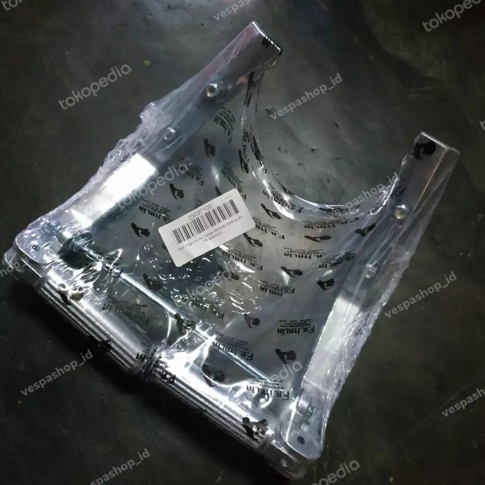 Footstep Lipat Vespa Px Excel Exclusive Spartan Original Fa Italia #Gratisongkir #Sale #Discount