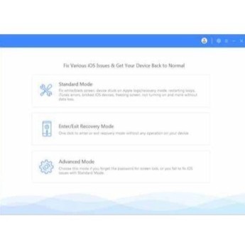 iMyfone D-Back iPhone Data Recovery Expert 7.9.0 Work