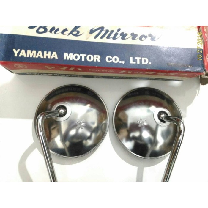 Spion Yamaha V75 / L2G / L2S