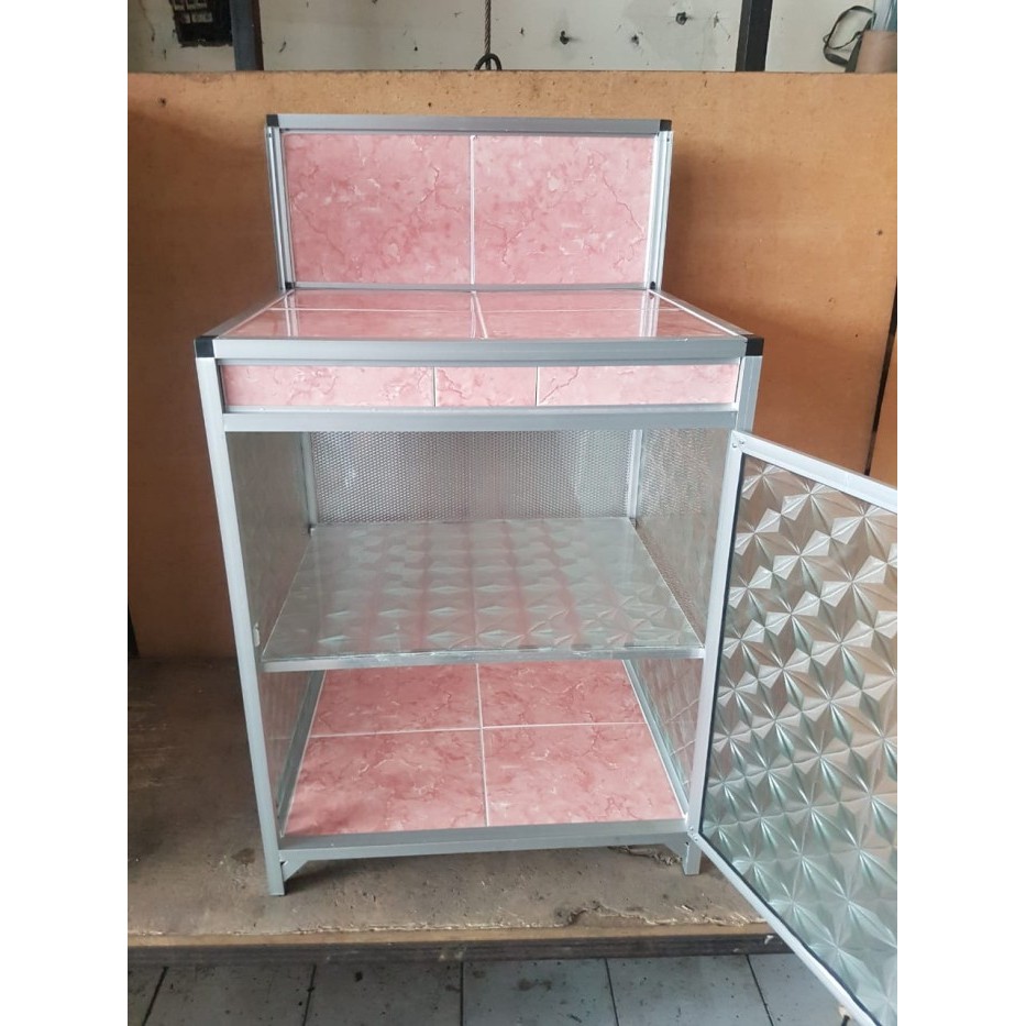 RAK KOMPOR KERAMIK 1