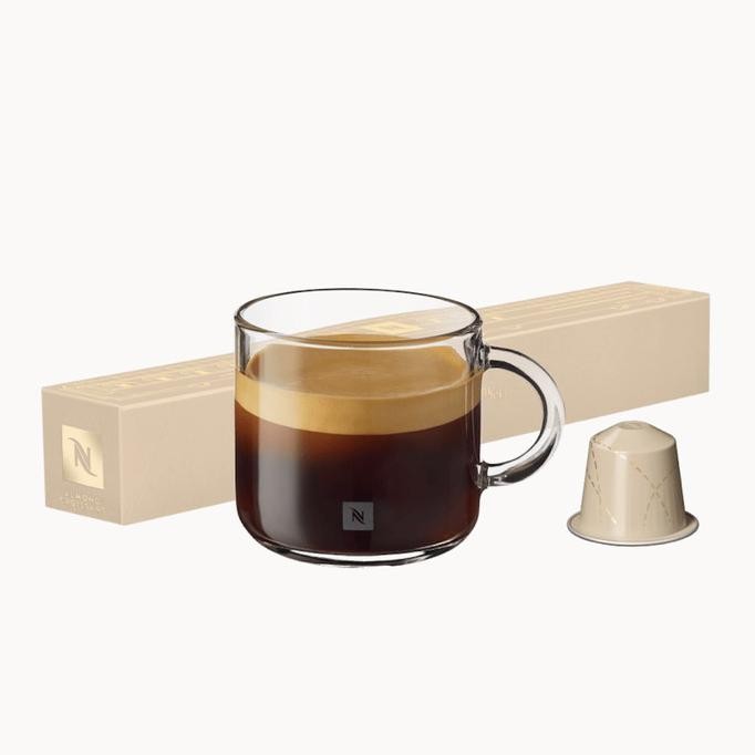 

nespresso almond croissant limited edition coffee capsules termurah