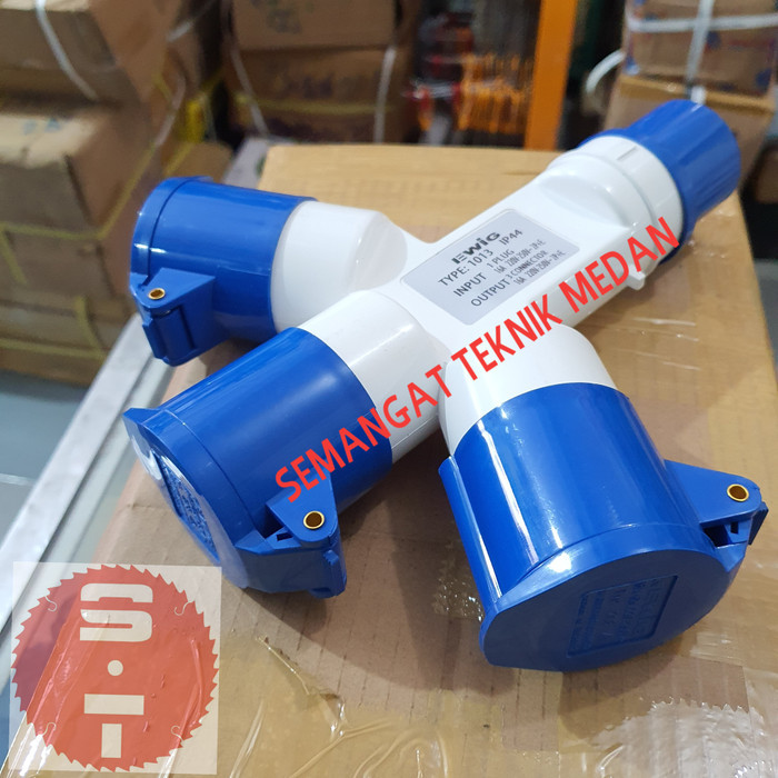 HARGA DISC - 16A LEGRAND MOBILE SOKET SOCKET POWER LISTRIK BETINA CABANG 3 16 A