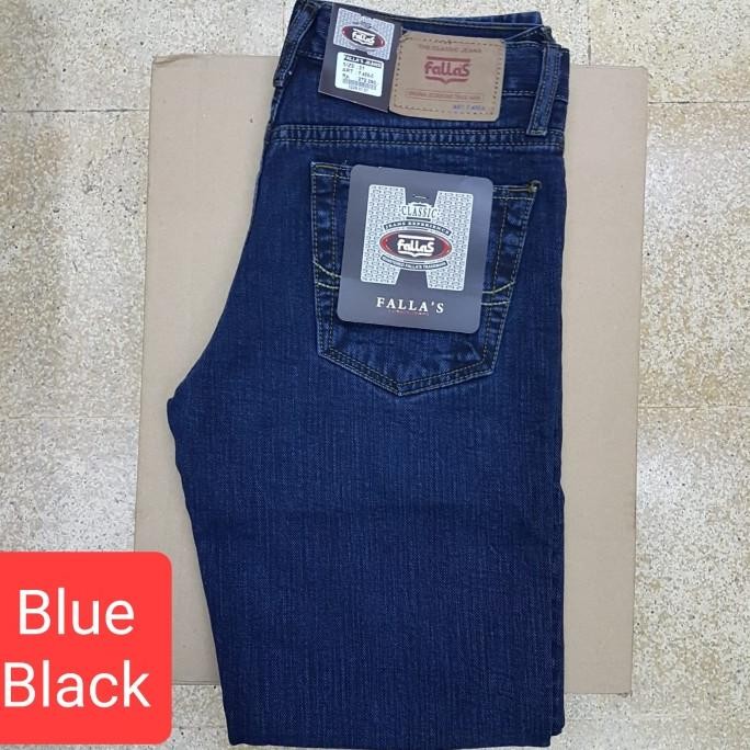 Celana Jeans Panjang Fallas Celana Pria Falla's Original Jeans Terlaris