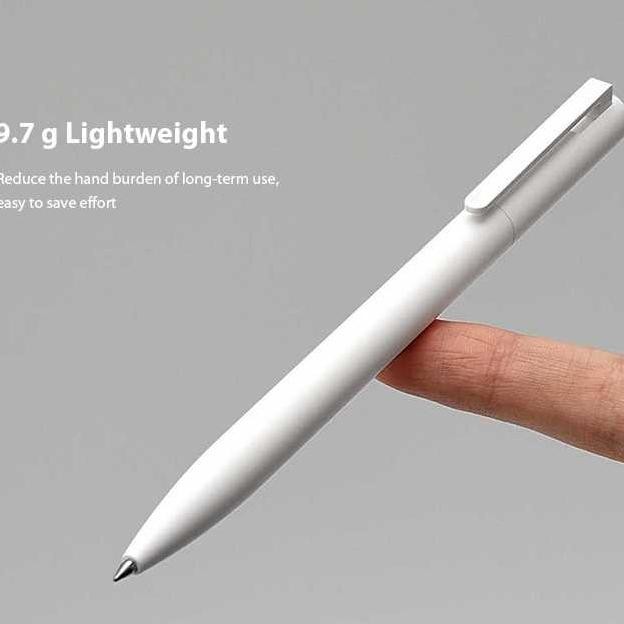 

Pulpen Pena Premium Pen Ballpoint Bolpoin Isi 10 Pcs Stok Terbatas