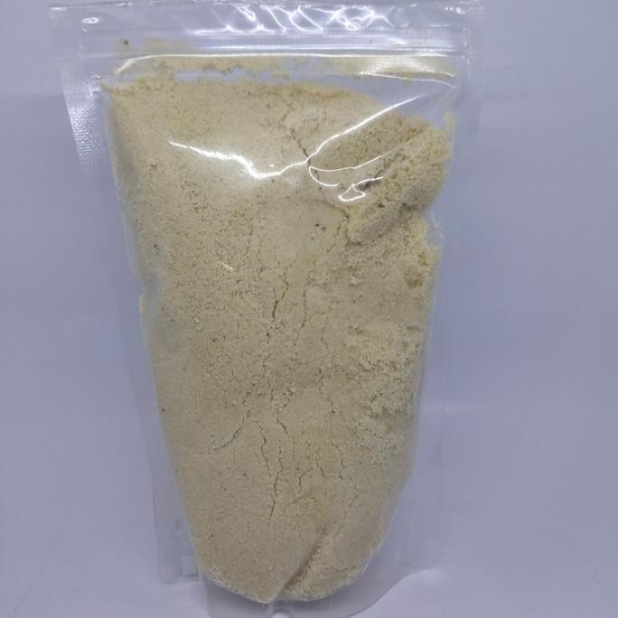 

almond flour - tepung kacang almond - bubuk 250 gr termurah