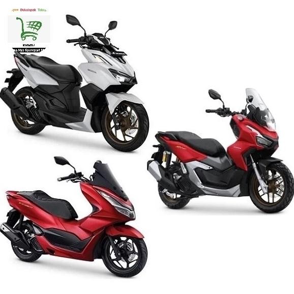 Promo MANGKOK KAMPAS GANDA PCX 160 ASLI HONDA GENUINE 22100 - K1N - V00 COD