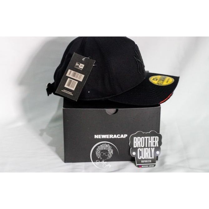 sale topi baseball cap new era ny new york sobek damage mlb premium