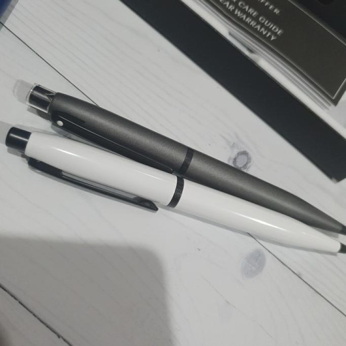 

Pulpen Sheafer / Sheaffer Vfm Stok Terbatas