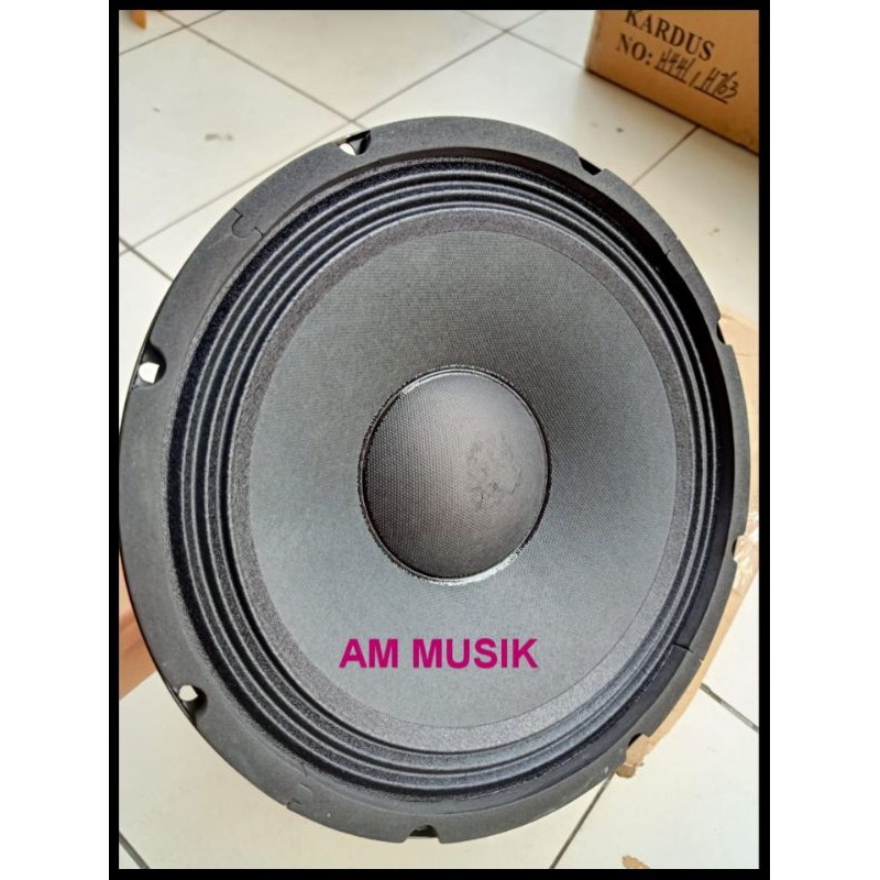 SPEAKER COMPONENT ENIGMA 10 INCH E 1050 MB ORIGINAL E1050MB