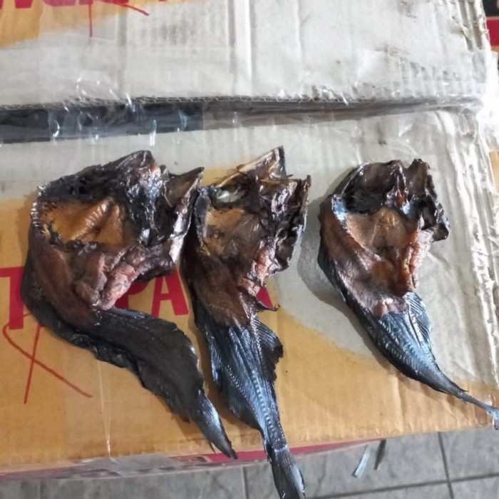 

Lele Sungai Asap /Limbad 1kg