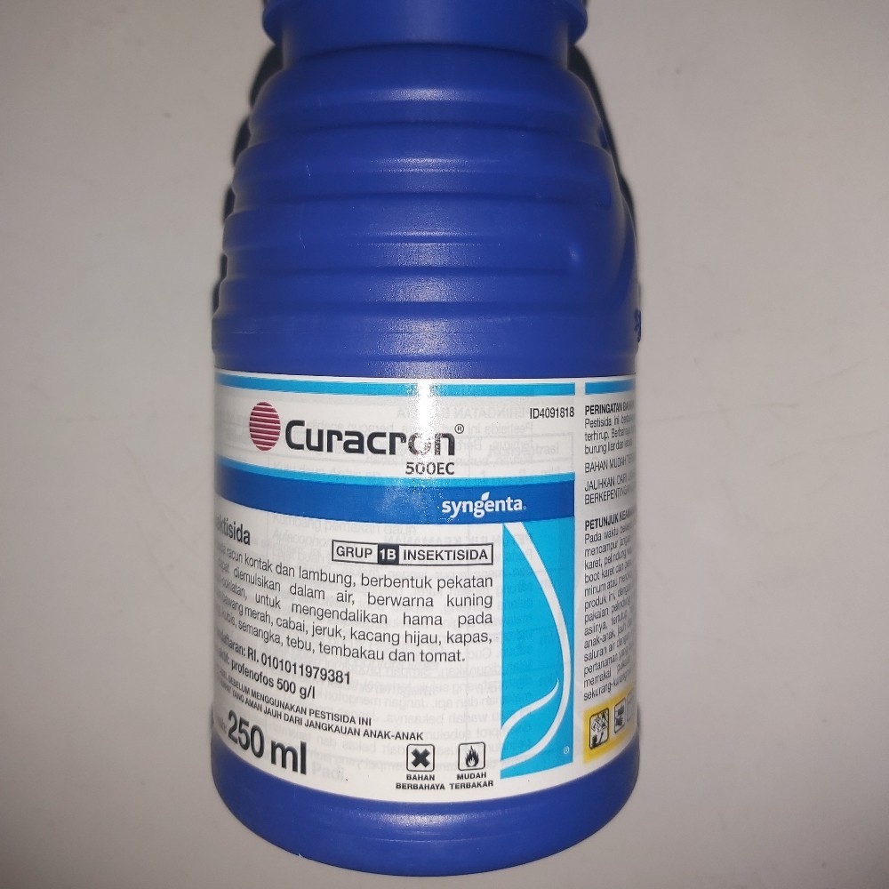 Curacron 500EC 250ml