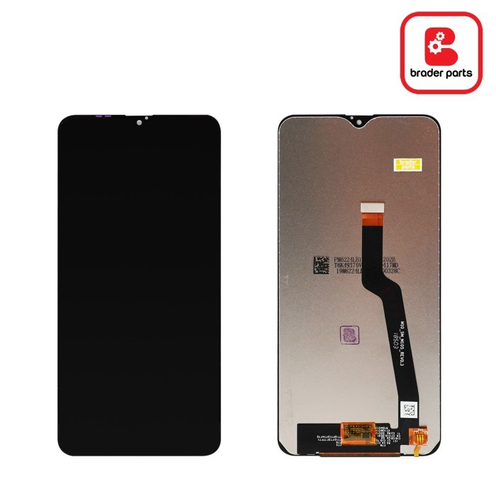 PROMO LCD TOUCHSCREEN SAMSUNG SM-A105G/DS / A10 OEM