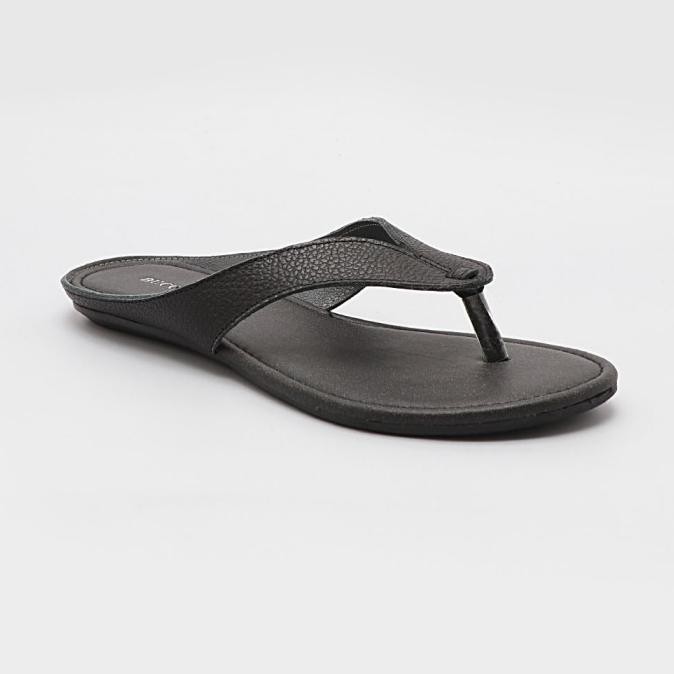 Buccheri Binge Sandals Wanita Black